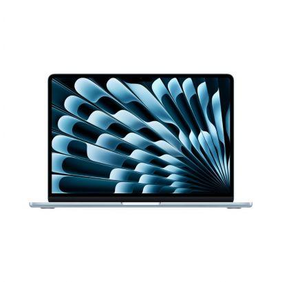 Apple MacBook Air 13 pouces M5 16 Go 512 Go Bleu Ciel (MDHH4FN/A)