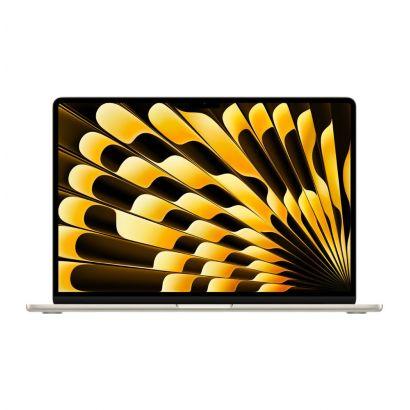 Apple MacBook Air 15" M5 16 Go 1 To Lumière Stellaire