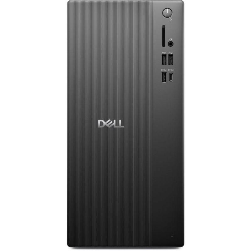 Ordinateur de bureau Dell Pro Tower Essential QVT1260 (QVT1260-I7-UBU)