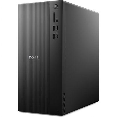 Ordinateur de bureau Dell Pro Tower Essential QVT1260 (QVT1260-I7-UBU)