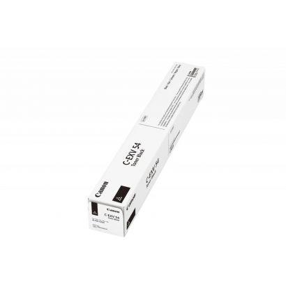 Toner Noir Canon C-EXV54 – 15 500 Pages