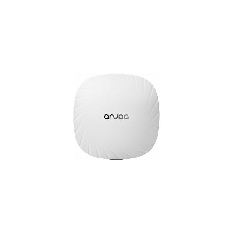 Point d'accès Wi-Fi 6 Aruba AP-505 (RW) Double Radio 2x2 MIMO
