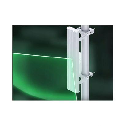Antenne Reyee sectorielle à 90° pour les ponts sans fil - 10 Km (RG-ANT20S-90)