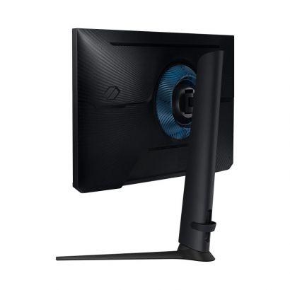 Écran Gaming 27″ Full HD Samsung Odyssey G3 G30D (LS27DG300EUXEN)