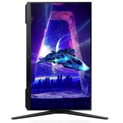 Écran Gaming 27″ Full HD Samsung Odyssey G3 G30D (LS27DG300EUXEN)