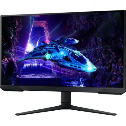Écran Gaming 24″ Full HD Samsung Odyssey G3 G30D (LS24DG300EUXEN)