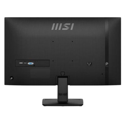 Écran MSI PRO MP252L – 24,5″, 100 Hz (MSI_9S6-3PD7CT-01)