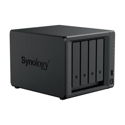 Serveur NAS 4 baies Synology DiskStation® DS925+