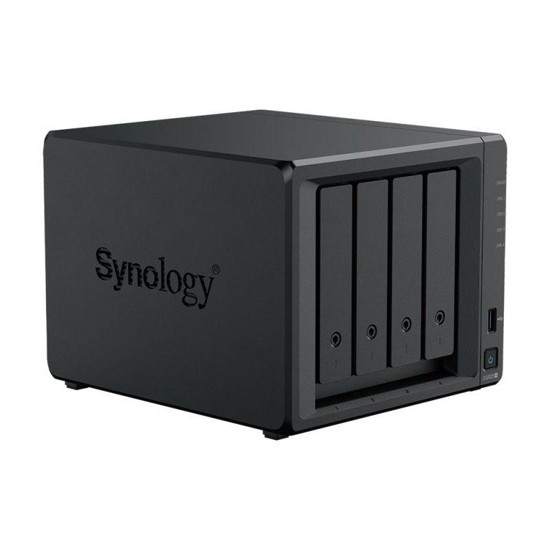 Serveur NAS 4 baies Synology DiskStation® DS925+