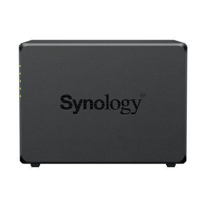 Serveur NAS 4 baies Synology DiskStation® DS925+