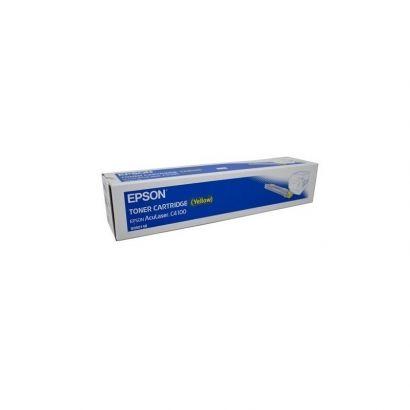 Toner cyan compatible AL-C4100 (8 000 pages)