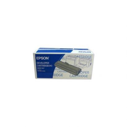 Toner noir haute capacité EPL-6200/N (6 000 pages)