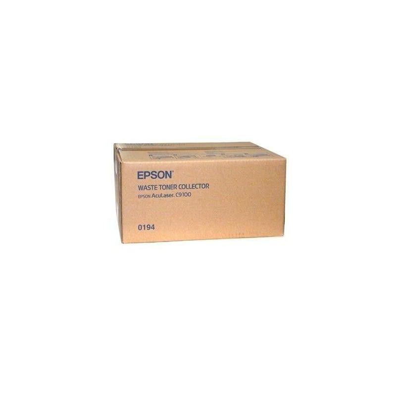 Toner noir compatible AL-C9100N (15 000 pages)