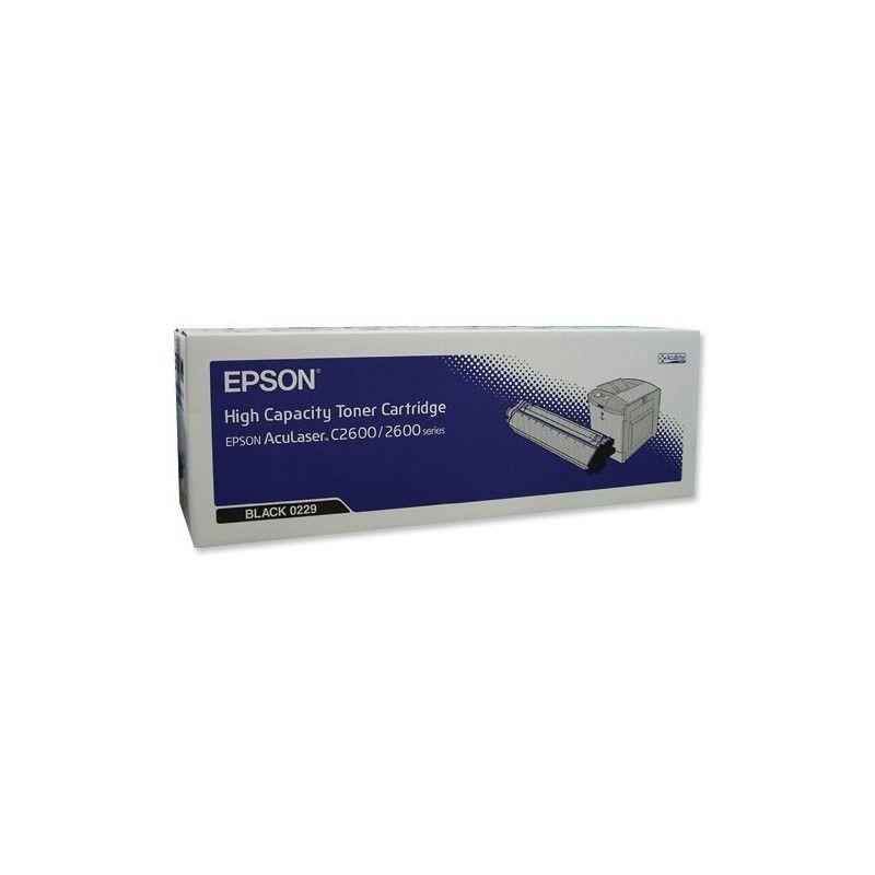 Toner noir haute capacité 5000 pages compatible AL-2600N/C2600N