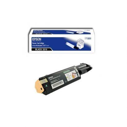 Toner jaune compatible AL-CX21 (5 000 pages)