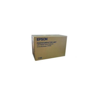 Toner noir compatible AL-C9100N (15 000 pages)