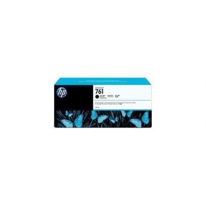 Cartouche HP DesignJet 761 Matte Noir 775 ml