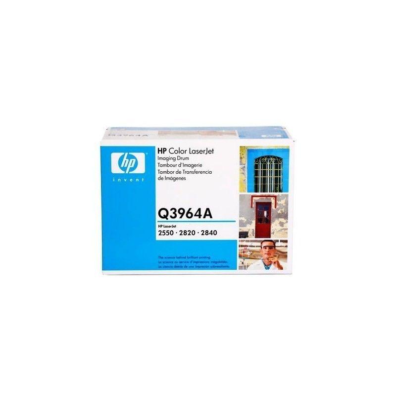 Cartouche tambour HP Q3964A (122A) Original Laser