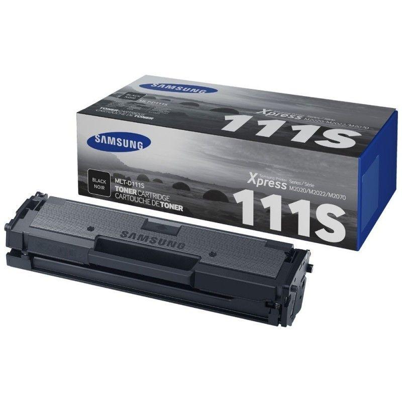 Toner Samsung MLT-D111S (1000 pages)