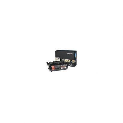 Toner noir haute capacité 32 000 pages X644e/X646e (32K)