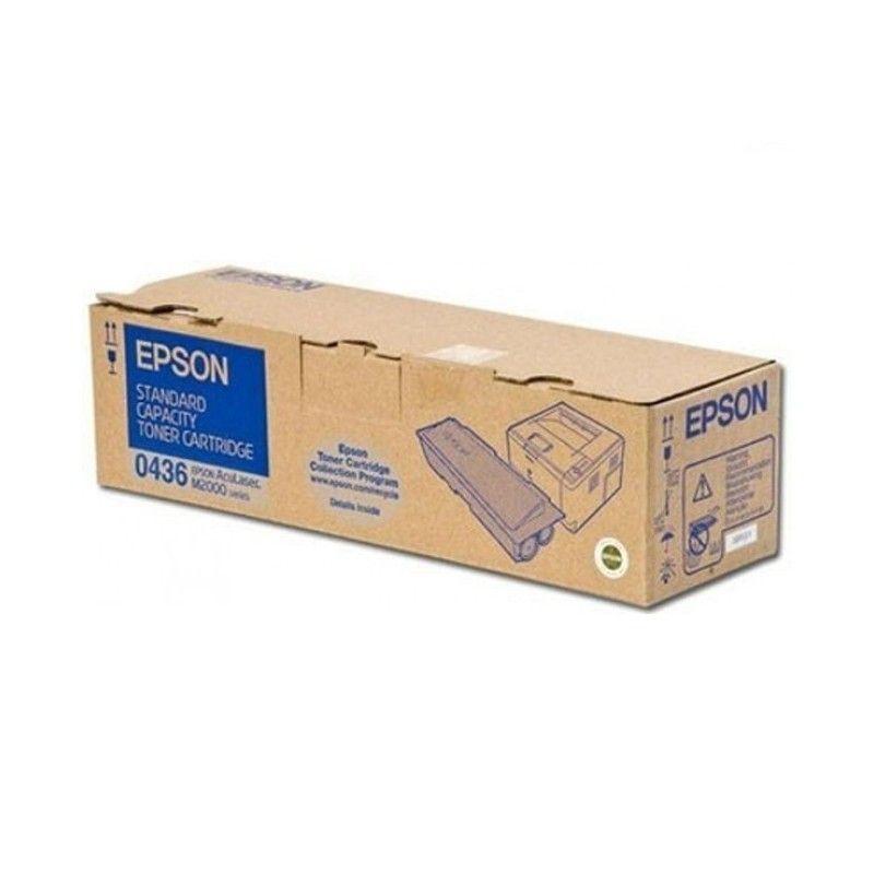 Toner noir capacité standard AL M2000 (3 500 pages)