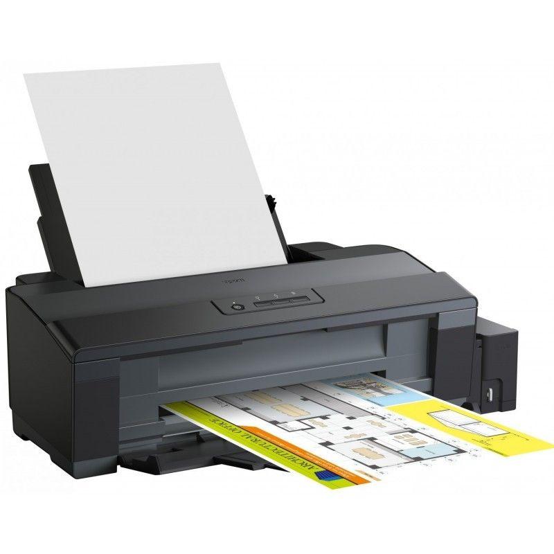 Epson EcoTank L1300 Imprimante A3+ à réservoirs rechargeables