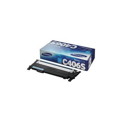 Toner Cyan Samsung C406S