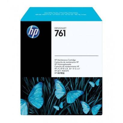 Cartouche de maintenance HP 761 Original pour imprimantes DesignJet T7200/T7100