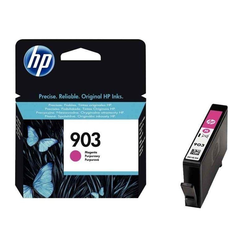 HP T6L91AE Cartouche 903 Original jet d'encre Magenta