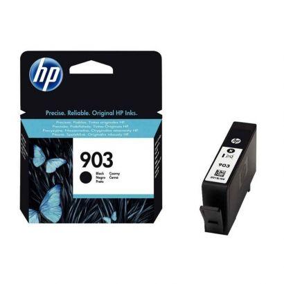 HP Cartouche 903 Original jet d'encre Noir (T6L99AE)