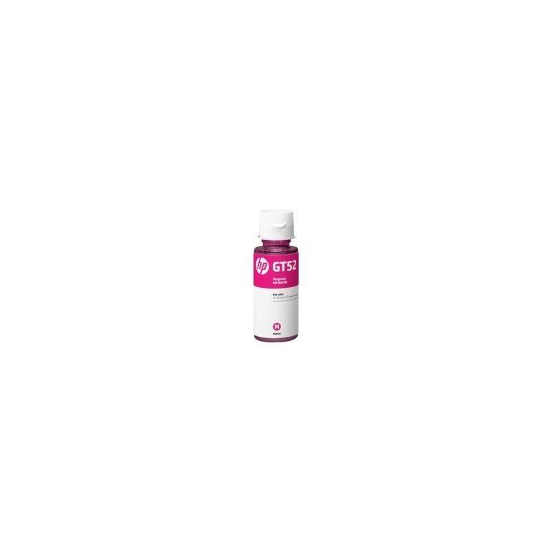 Cartouche HP GT52 Original Magenta