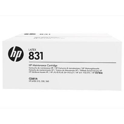 Cartouche de maintenance HP 831 Original pour imprimantes jet d'encre