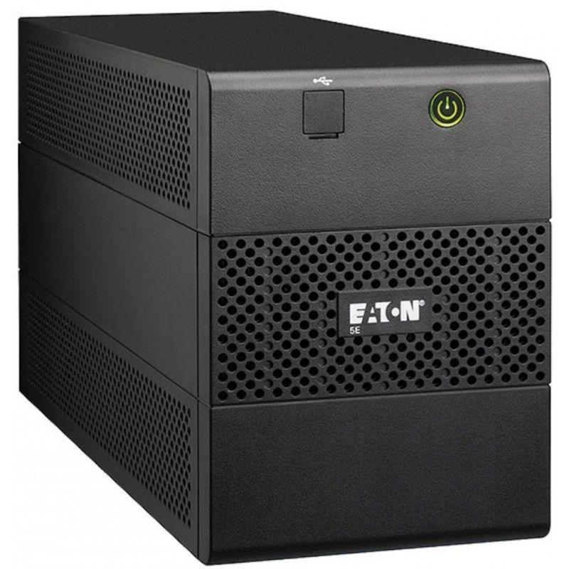 Onduleur Line-Interactive Eaton 5E 2000VA (5E2000IUSB)