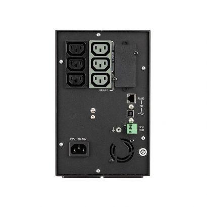 Onduleur Line-interactive Eaton 5P 850i VA Tower (5P850I)