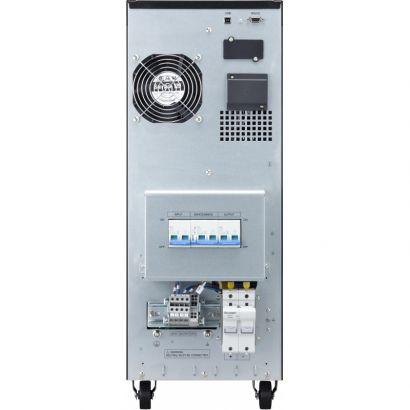 Onduleur On-line Eaton 9E 6 kVA - 4800 W avec bornier