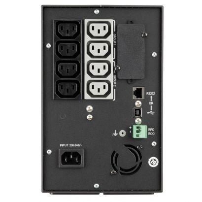Onduleur Eaton 5P 1550I 1550 VA (5P1550I)