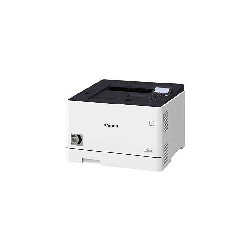 Imprimante Laser Couleur Canon imageCLASS LBP663CDW