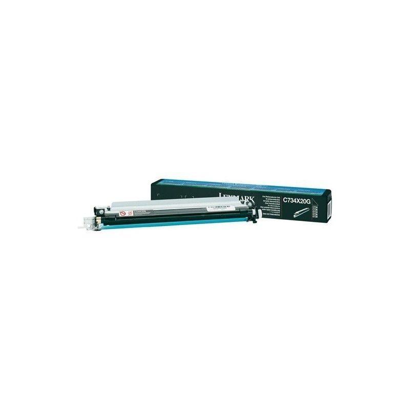Photoconducteur 20K pour imprimantes Xerox (C734X20G)