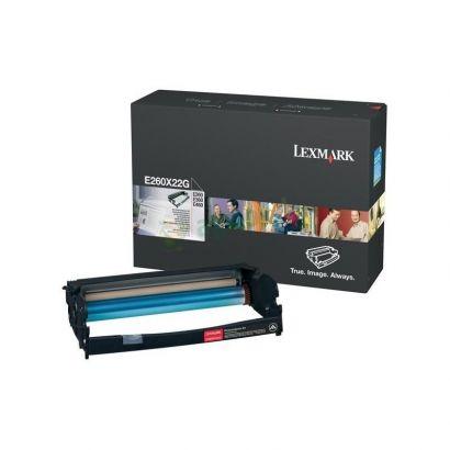 Photoconducteur compatible E260/E360/E460/X264/X36X/X46X (30 000 pages)