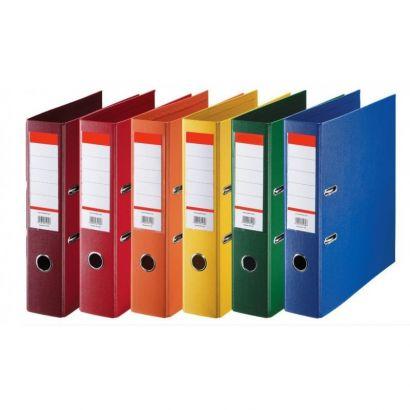 Classeur à levier - Lot de 5 classeurs