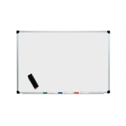 Tableau blanc magnétique 90 x 60 cm