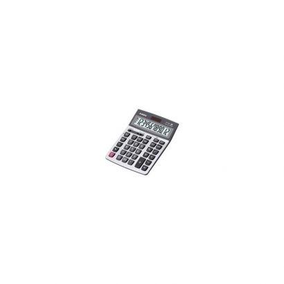 Calculatrice de bureau Casio 12 chiffres