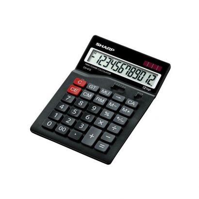 Calculatrice scientifique SHARP CH412