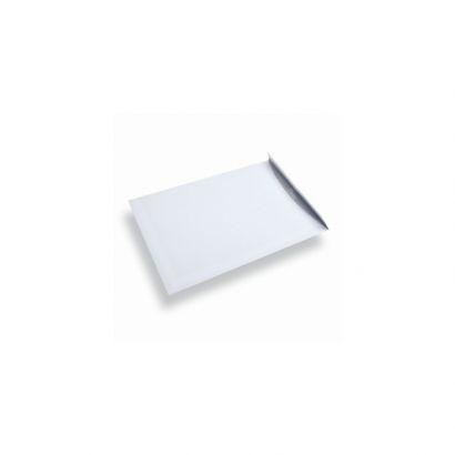 Enveloppe blanc 40x30 cm sans fenêtre - Lot de 250
