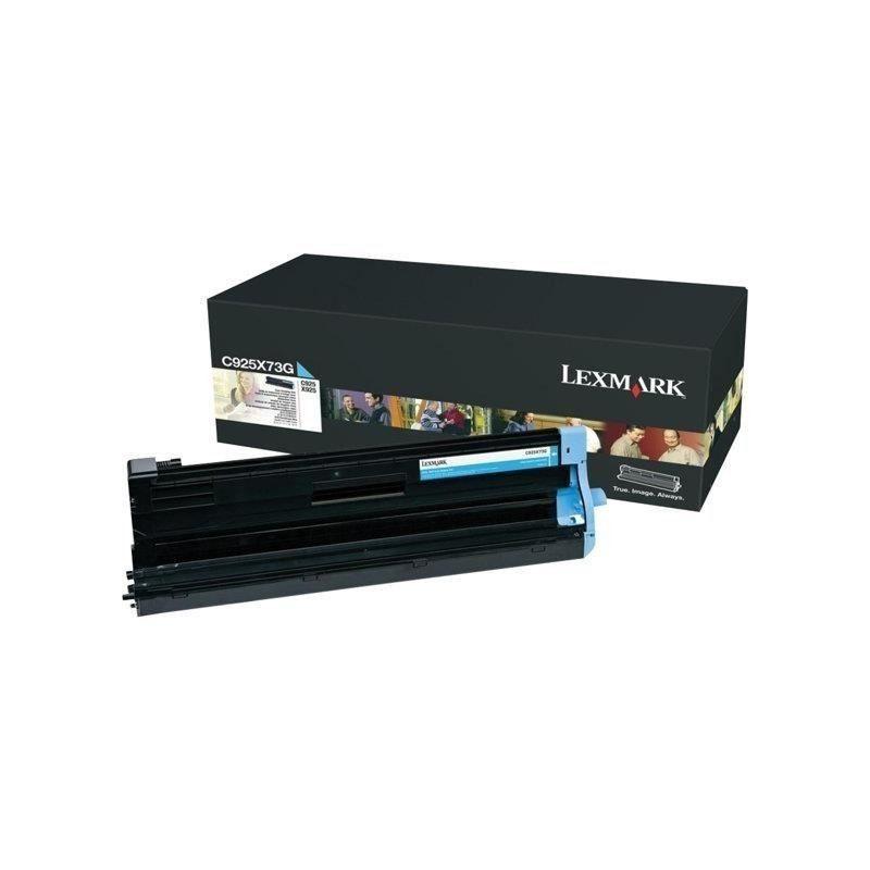 Cartouche d'encre cyan 30 000 pages pour imprimantes Xerox C925 / X925