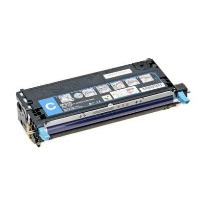 Toner cyan Monobloc AL-C2800N haute capacité (6 000 pages)