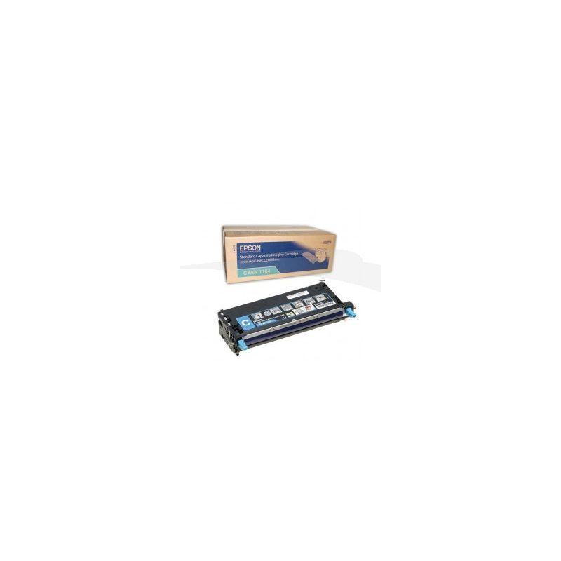 Toner Magenta Monobloc AL-C2800N (2000 pages)