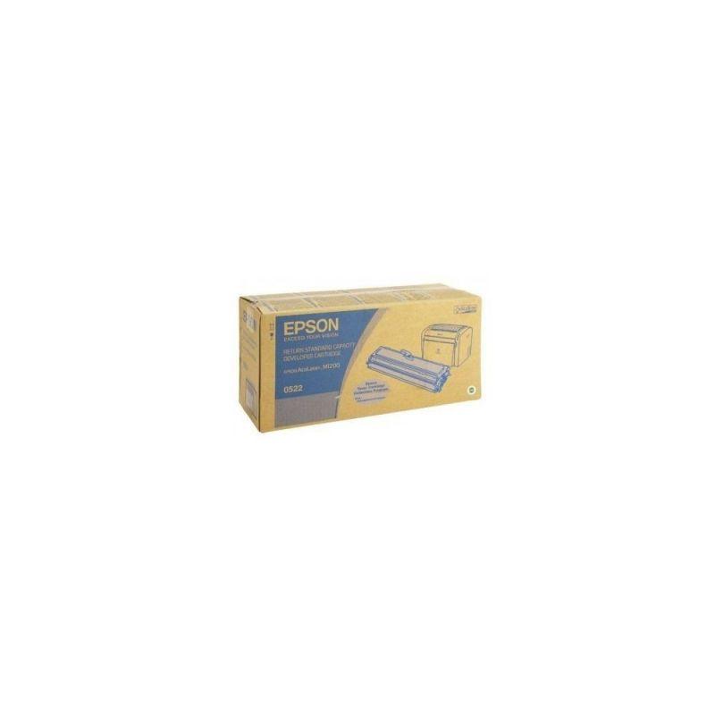 Cartouche Toner Retour Standard AL-M1200 (1 800 pages)