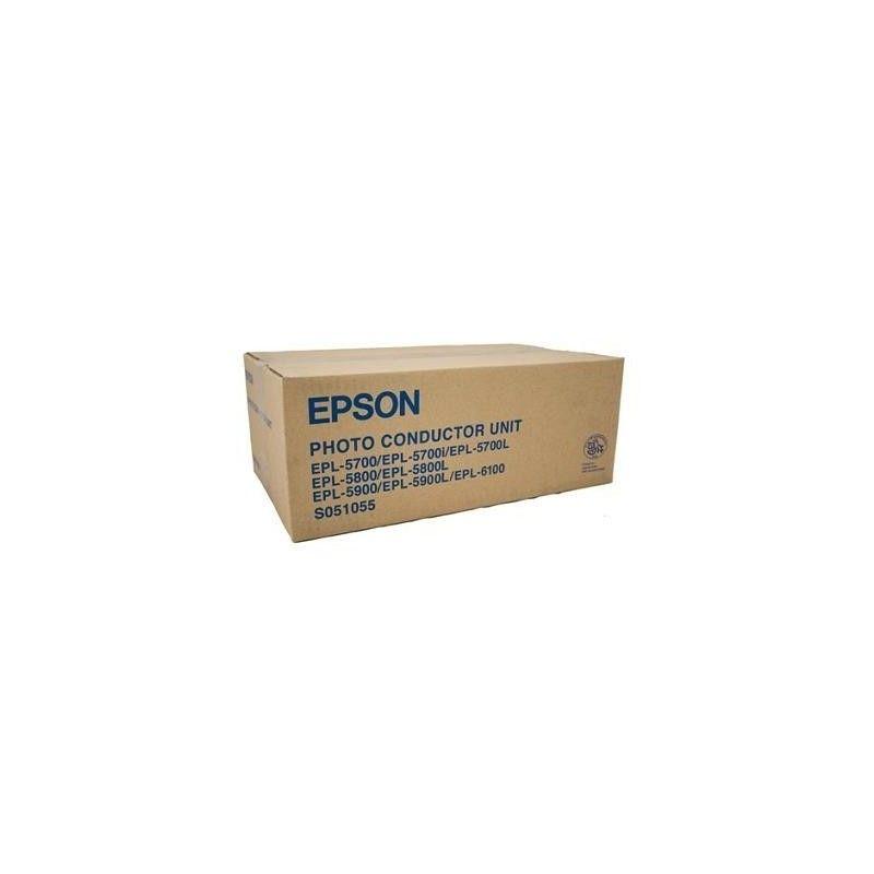 Photoconducteur compatible EPL-5700/L/5800/L/5900/L/6100 (20 000 pages)