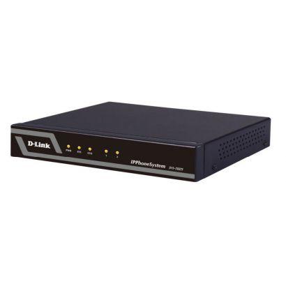 D-Link Asterisk based IPPBX 30 user (DVX-2002F)